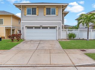 87-1534 Kuaha St, Waianae, HI 96792