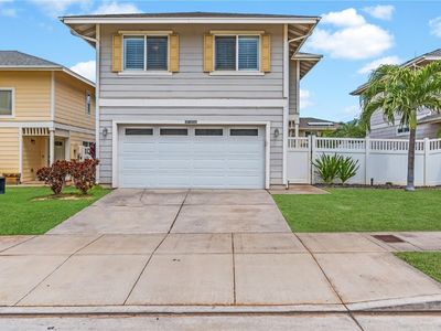 87-1534 Kuaha St, Waianae, HI, 96792