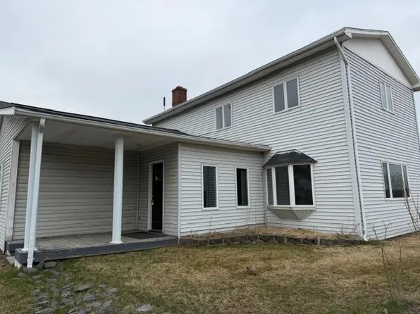 586 Main Street, Madawaska, ME 04756