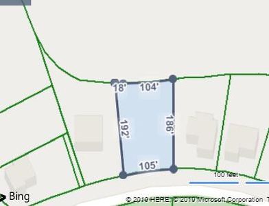 E Deer Creek Dr, Crossville, TN, 38571