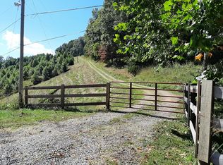 325 Moccasin Ridge Rd, Lebanon, VA 24266