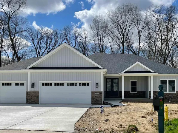 3525 Amesbury Ct, West Lafayette, IN 47906
