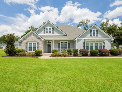 4735 Layla Ln, Hahira, GA, 31632