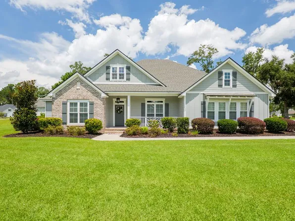 4735 Layla Ln, Hahira, GA 31632