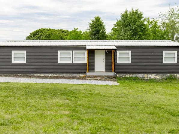 1510 Suburban Rd, Lynchburg, VA 24501