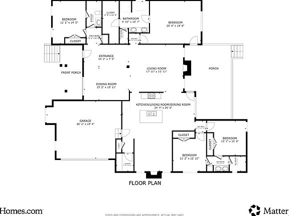 5th image of 550 Fortson Rd