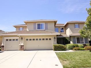 9433 Triathlon Ln, Elk Grove, CA