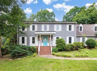 1424 Shirlton Rd, Midlothian, VA 23114