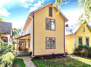 1413 Fletcher Ave, Indianapolis, IN 46203