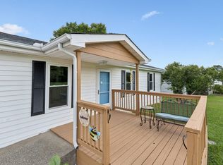 233 Curd Rd, Mount Juliet, TN 37122