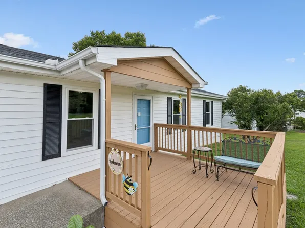 233 Curd Rd, Mount Juliet, TN 37122