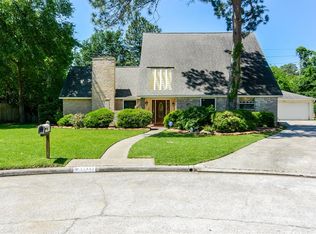 17331 Vintage Wood Ln, Spring, TX 77379