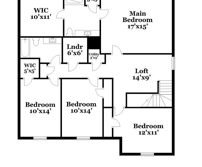 367 Greenwalk Pl — Photo 3