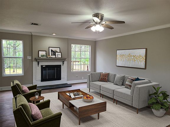 2nd image of 24407 Norchester Way