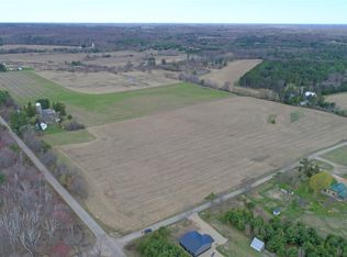 Nelson Rd, Iola, WI 54945