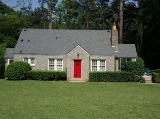 3615 Herschel Rd, College Park, GA 30337