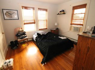 19 Ransom Rd #E3, Brighton, MA 02135