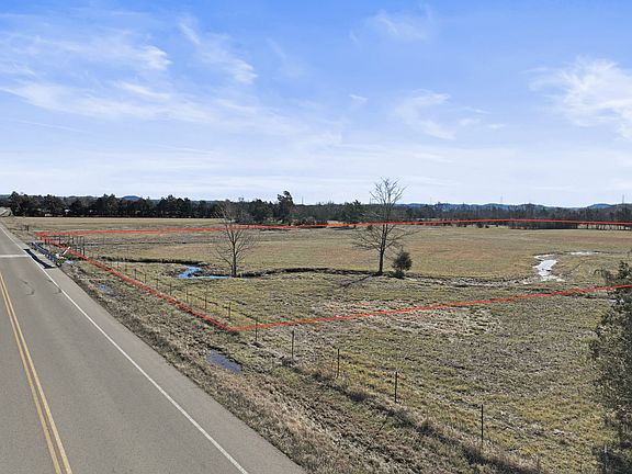 3rd image of 0 Epps Mill Rd Lot 1