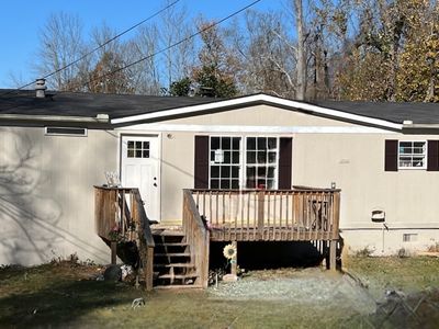 125 Cherokee Dr, Jackson, GA, 30233