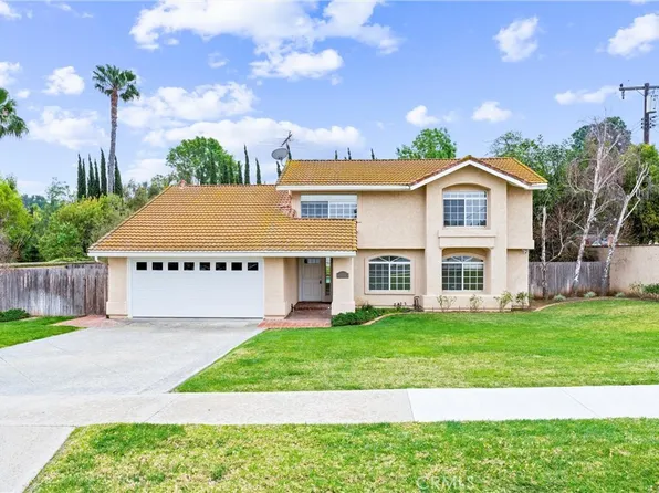 17812 Kennon Dr, Yorba Linda, CA 92886