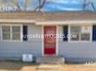 2803 1st Pl, Lubbock, TX 79415