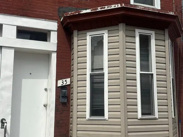 35 Collom St, Philadelphia, PA 19144