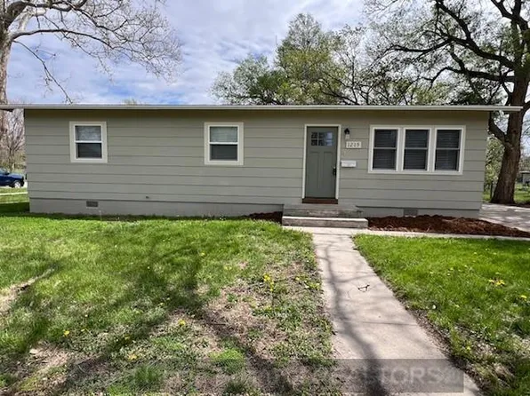 1219 N Vine St, Grand Island, NE 68801