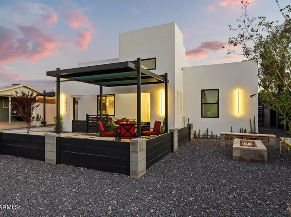 1211 E HAYWARD Avenue, Phoenix, AZ 85020