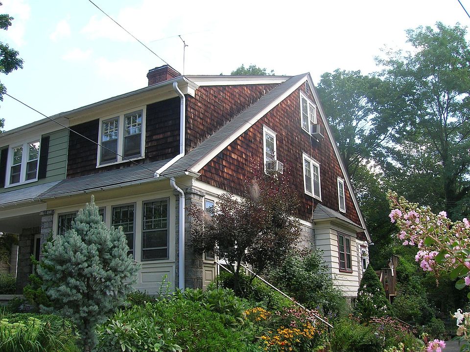 Outside Front