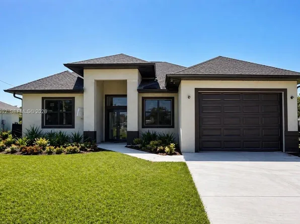 2532 NE 1st Pl, Cape Coral, FL 33909