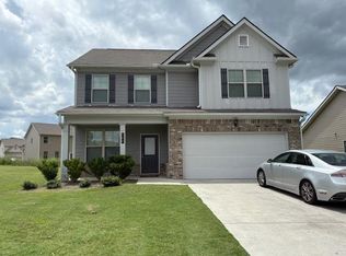 100 Cornwell Way, Calhoun, GA 30701