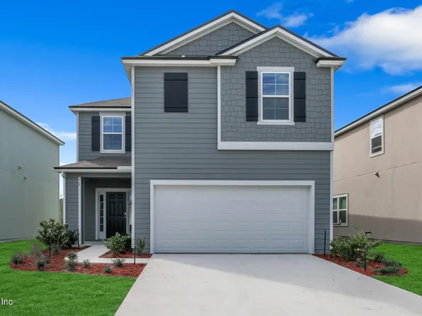 2749 OAK STREAM Drive, Green Cove Springs, FL 32043