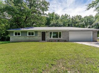 2316 Hillsboro Valley Park Rd, High Ridge, MO 63049