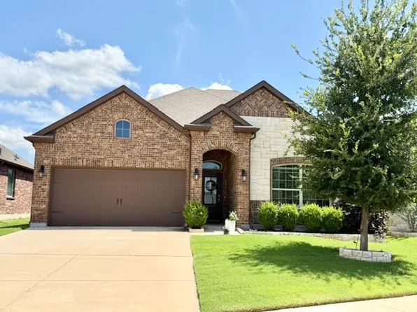 1713 Tumbleweed Ct, Celina, TX 75009