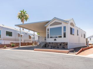 7750 E Broadway Rd LOT 656, Mesa, AZ 85208