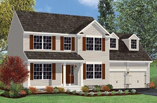 2nd image of 201 Merwood Dr #De3