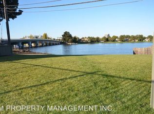 1521 Lago St #22, San Mateo, CA 94403