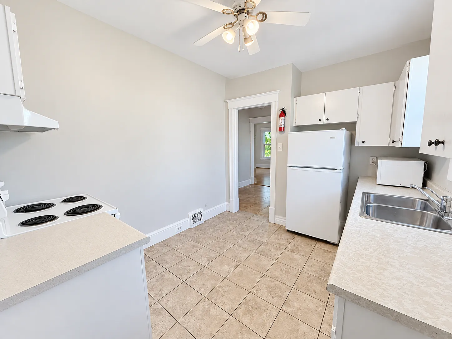 47 Delaware Ave - Unit 2 — Photo 1