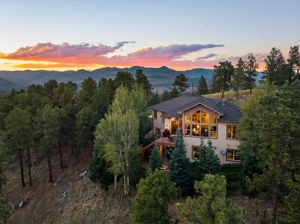 1029 Blue Grass Trail, Evergreen, CO 80439