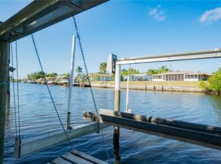 4043 Rock Creek Dr, Pt Charlotte, FL 33948