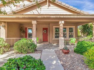 3580 E Morelos Ct, Gilbert, AZ 85295