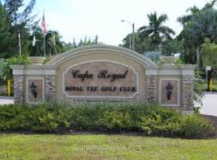 11909 Princess Grace Ct, Cape Coral, FL 33991
