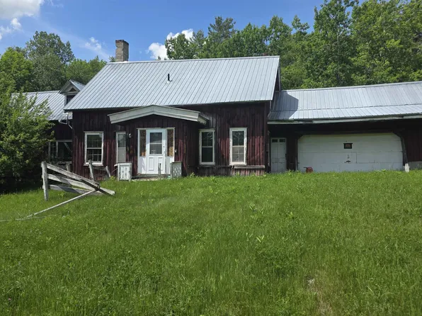 91 Venheim Road #1, Lunenburg, VT 05906