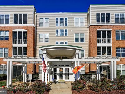 1300 Scottsdale Dr UNIT 153, Bel Air, MD, 21015