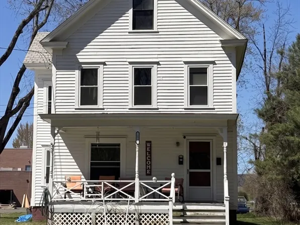 117 N Main St, South Deerfield, MA 01373