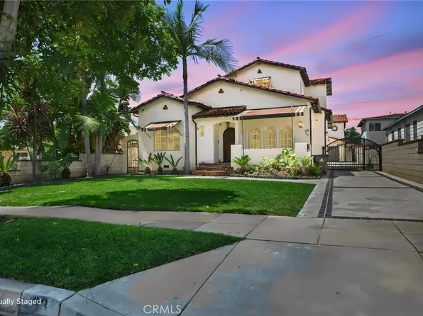 33 Elm St, Alhambra, CA 91801