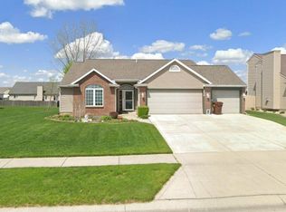 3530 Astoria Way, Fort Wayne, IN 46818
