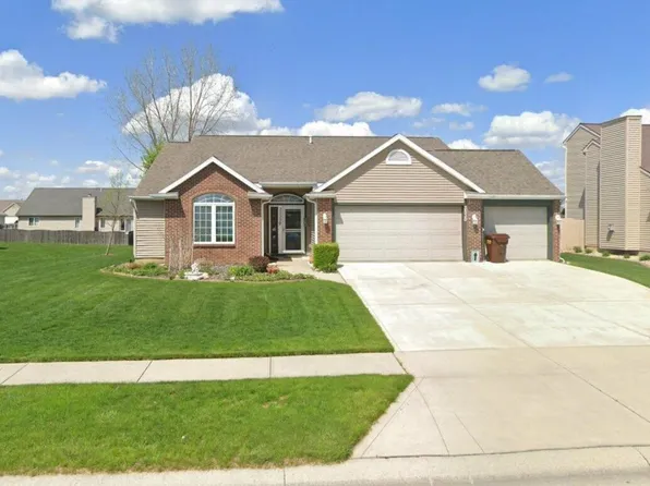 3530 Astoria Way, Fort Wayne, IN 46818