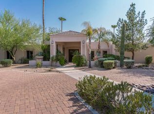 5625 E Horseshoe Rd, Paradise Valley, AZ 85253