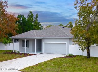 9004 Patton Ct, Spring Hill, FL 34606